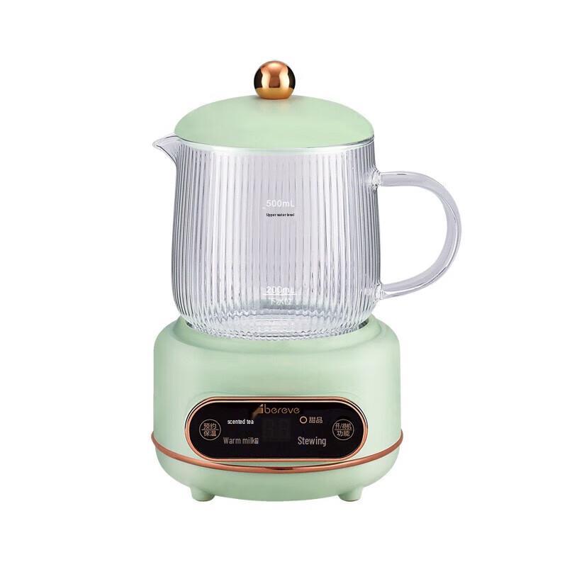 AIBEILI Electric Stew Cup Health Pot