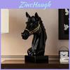 Artistic Horse Success Sculpture Home Decor Gift For Celebrations And Office Display
