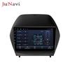 Hyundai IX35 (2010-2015) Octa-core 4+64GB Android Navigation with Bluetooth & Wireless CarPlay