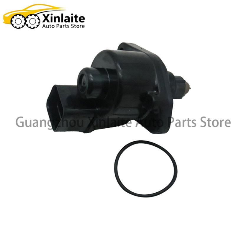 MD614368 Idle Air Control Valve MD628051 MD614368 E9T15292C AC146 For Mitsubishi V33 6G72 Lancer For Hyundai Plymouth Auto Parts