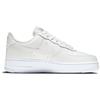 Nike Air Force 1 07 Essential Summit White Solar Red Women Sneakers CT1989-101