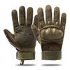 Unisex Anti-slip Wear-resistant Tactical Gloves for Outdoor Activities