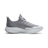 Li Ning Yun Yi Slip-On Soft Rebound Breathable Thick Sole Increased Height Non-Slip Wear-Resistant Shock Absorption Low-Top Casual Shoes AGLU261-1