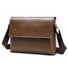 New Trendy Korean Men's Bag, Shoulder Bag, Crossbody Handbag, Shoulder Bag, Supports Casual Trendy Men