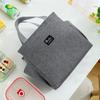 Large Capacity Cooler Bag Waterproof Oxford Portable Zipper Thermal Lunch Bags Insulated Freezer Bag Camping Picnic Bag
