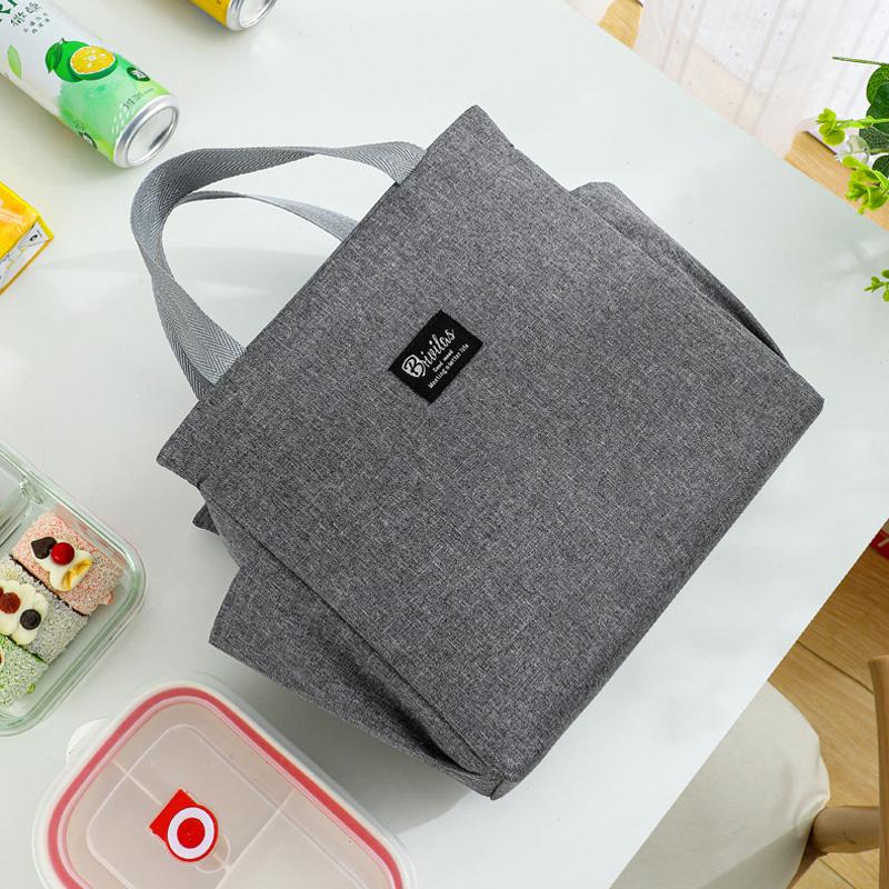 Large Capacity Cooler Bag Waterproof Oxford Portable Zipper Thermal Lunch Bags Insulated Freezer Bag Camping Picnic Bag