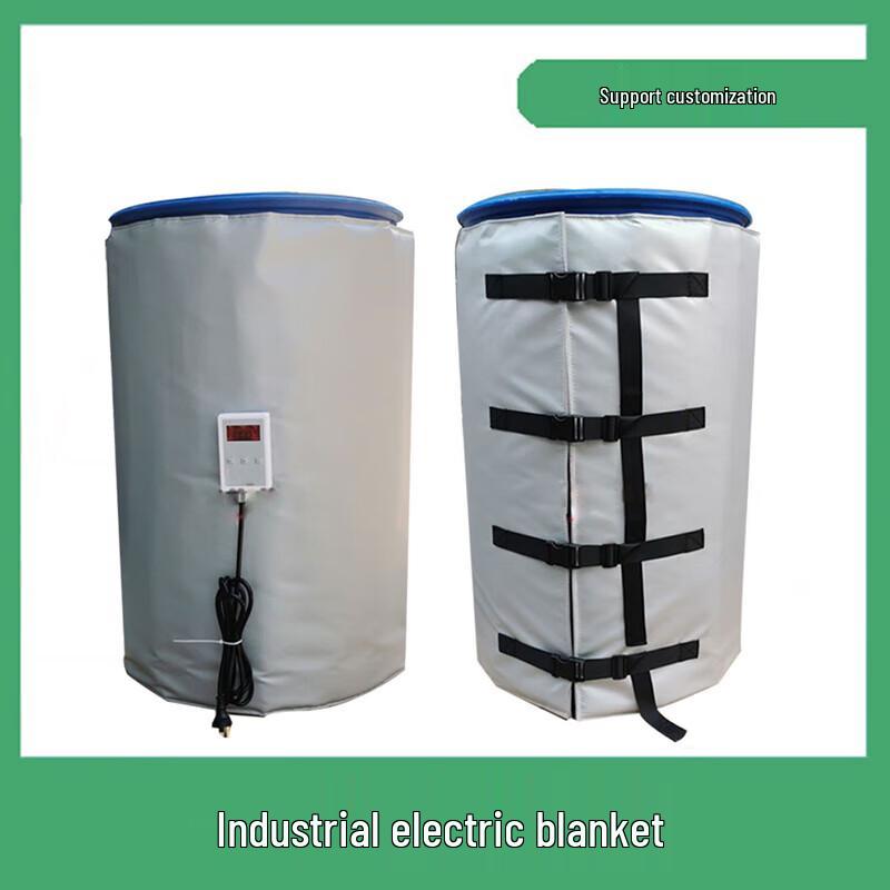 Jinzhouyu TSR1080 Industrial Electric Heating Blanket