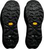 Обувь для треккинга Hoka Anacapa 2 Mid Gore-Tex full black