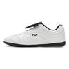 Fila LIPPER Water Dance Shoes Cushioning, Wear Resistant Low Top Casual Shoes Men's Standard White F12M511122FCD