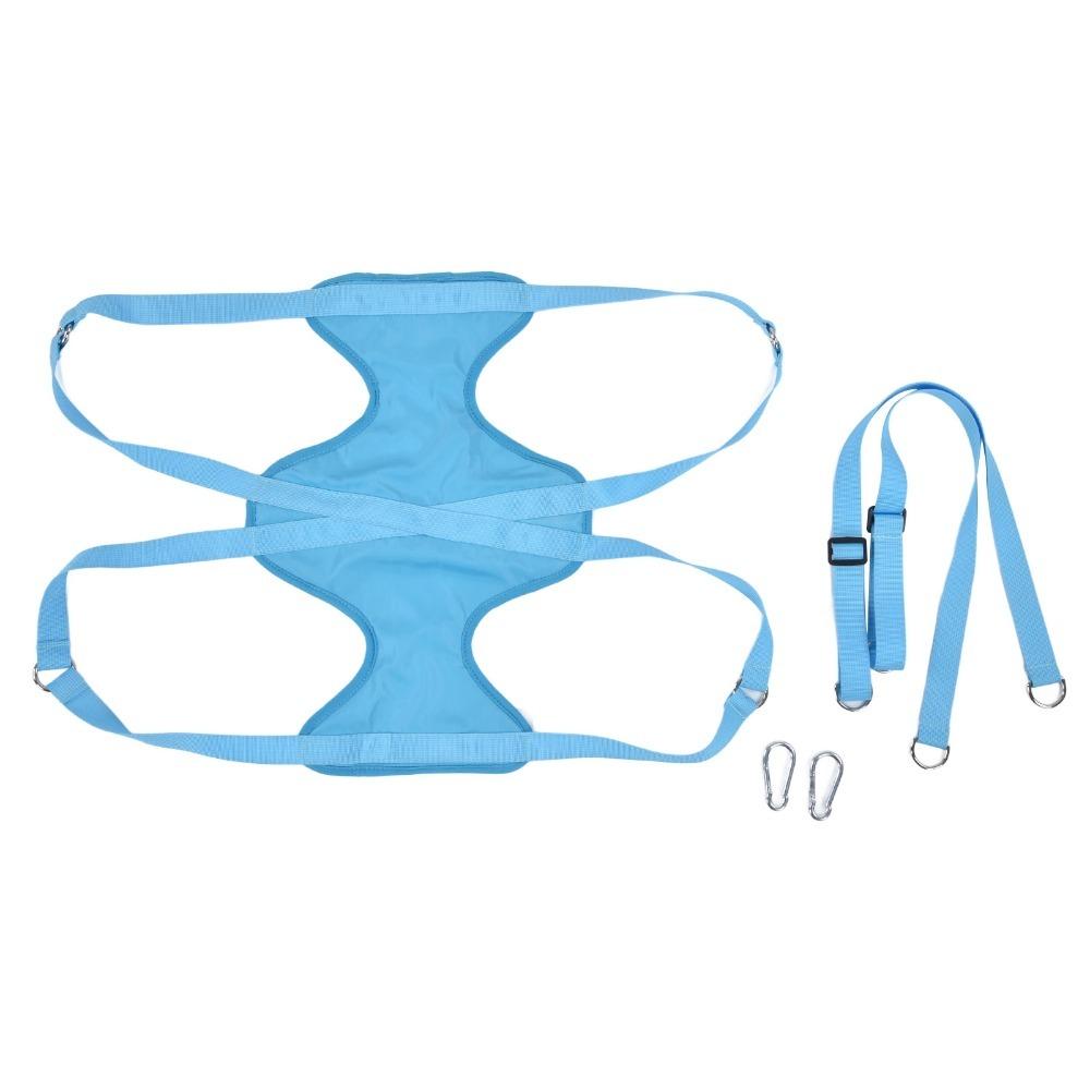Anti-slip Pet Grooming Hammock Size M Dog Grooming Tool Safe Pet Sling  Pet Bathing