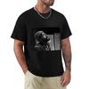 Marvin Gaye T-Shirt Atmungsaktives Sport-T-Shirt mit kurzen Ärmeln