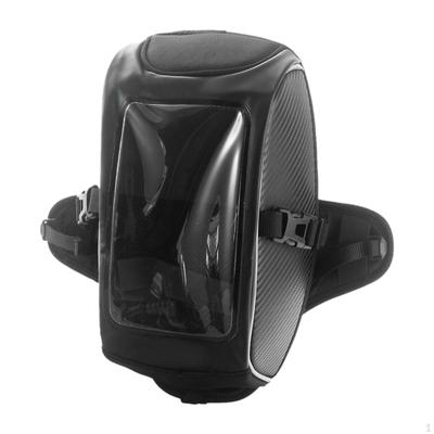 Bolsa de almacenamiento para tanque de teléfono Fácil de instalar 219400762 Tela Oxford de alto rendimiento Más grande