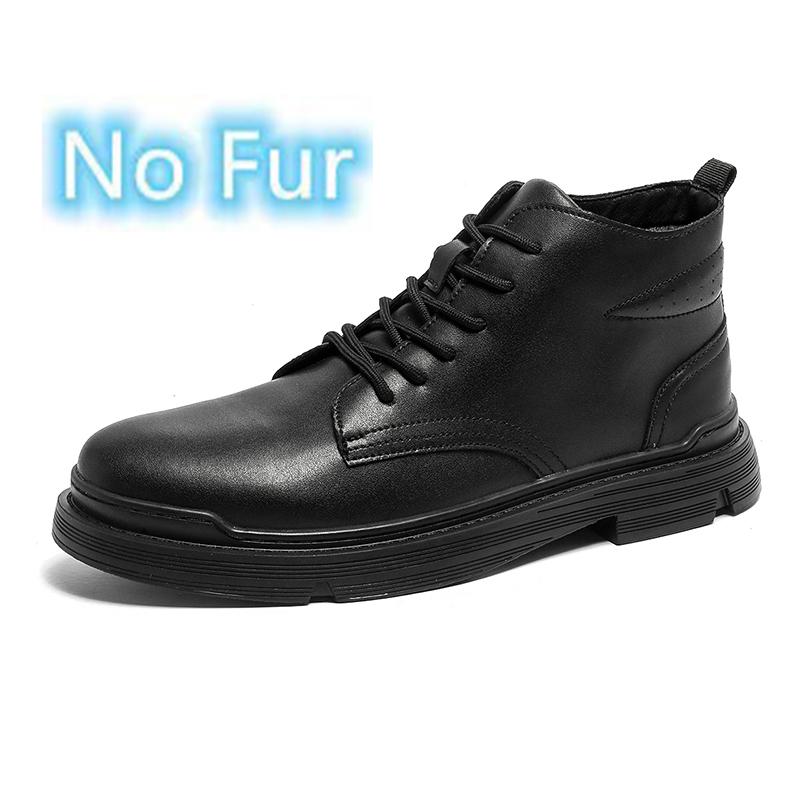 

Fashion Hot Sale Elegantes Men Business Shoes New Fashion Man Outdoor Ankle Boots Comfy Classic Male Driving Shoes Outdoor Men Sneakers 38