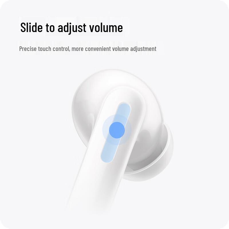 OPPO Enco Free4 True Wireless Noise-Cancelling Ohrhörer