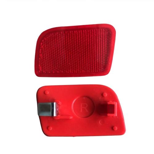 

Rear Bumper Reflector Left Master Mk3 2010-2020 Movano 8200152642