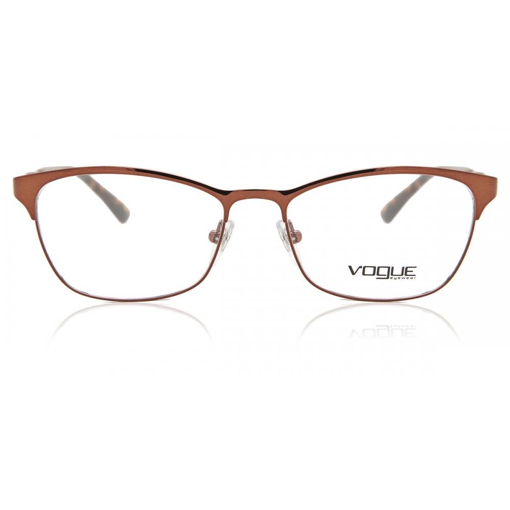 

Vogue Eyewear Vo3987b Other 811 Women Eyeglasses Brown/52