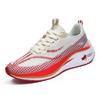 Running Shoes Men Air Men Thick-soled Mesh Breathable Anti-slip Casual Men Shoes Women Soft Lace-up Sports Shoes Women
