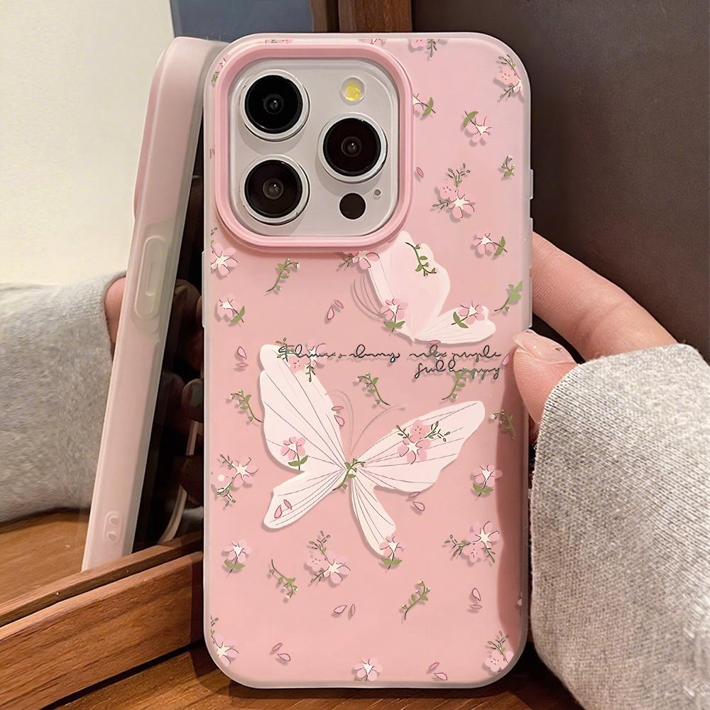 Painted Phone Case for iPhone 15 11 13 14 for 15 16 Pro Max 12 13 16 Pro Cute Fasion Funny Lanyard Phone Case Latest Top Selling Recommendations