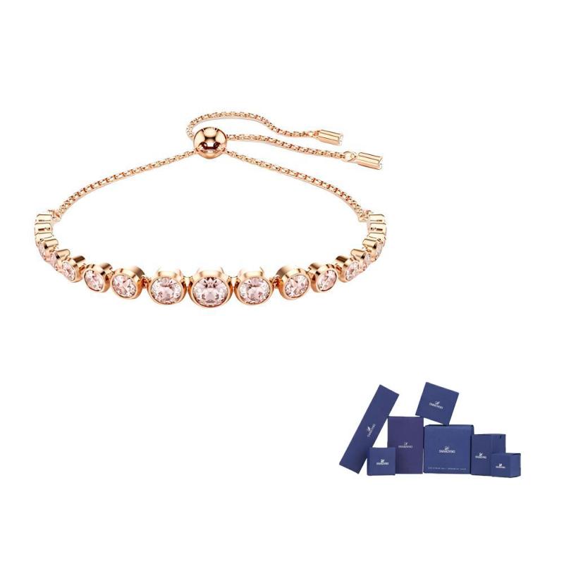 Swarovski Imber bracelet F-Original brand box (color random)