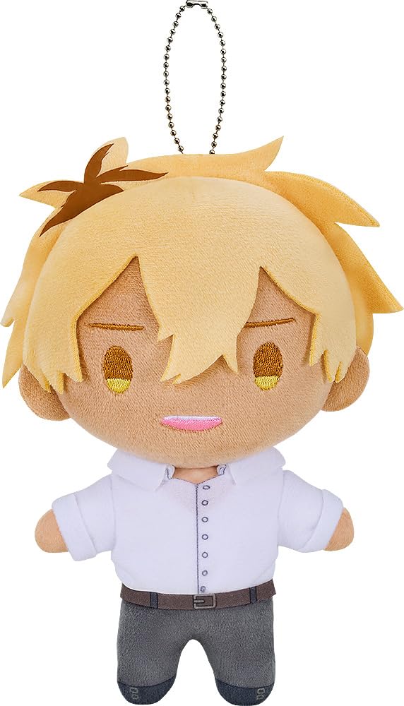 

TV anime [The story of going to a blind date and not finding a girl] plush toy amber