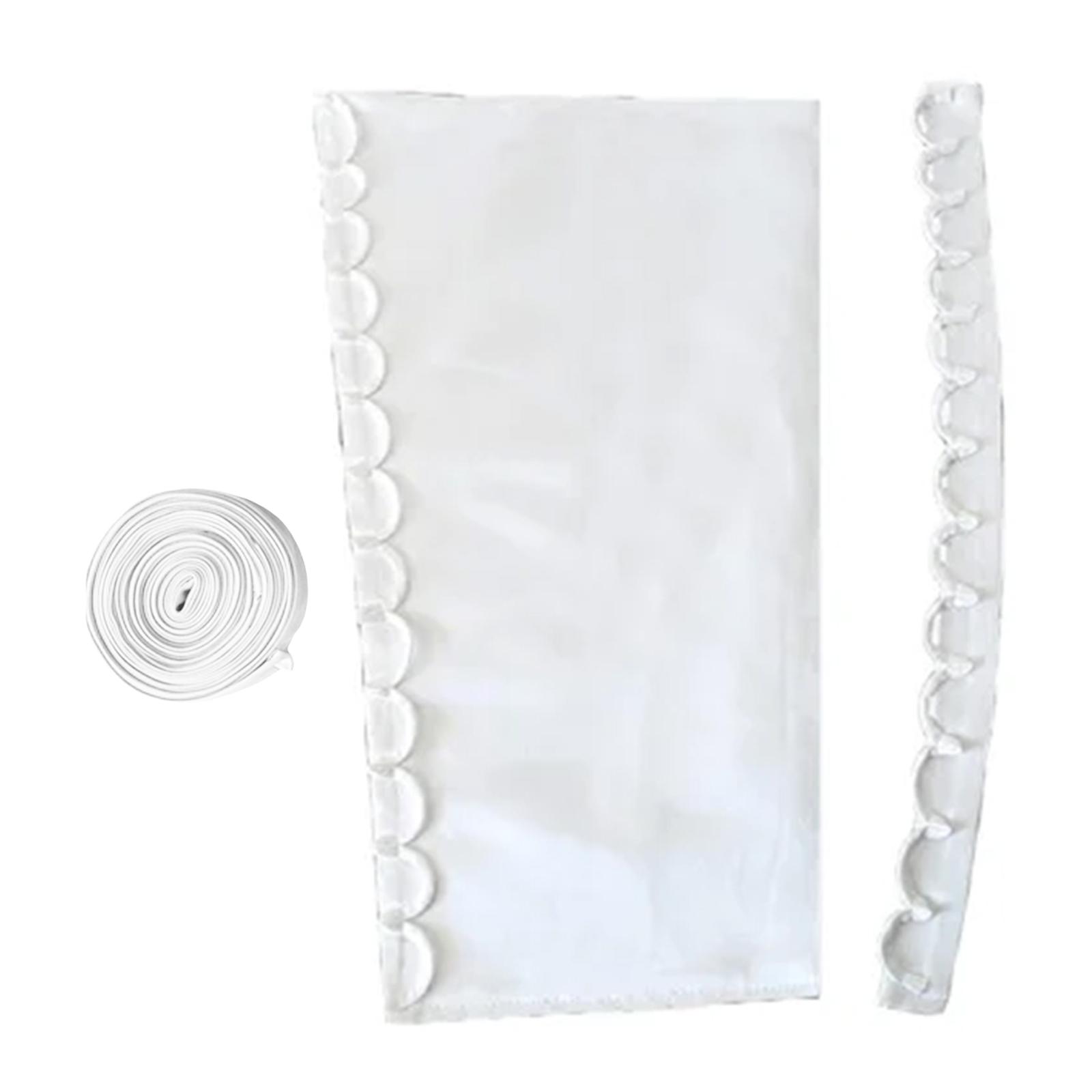 

Свадебные платья Комплекты корсета со шнуровкой с атласной лентой длиной 4 метра и защитной тканью для замены молнии на свадебном платье, набор для шнуровки платья 12