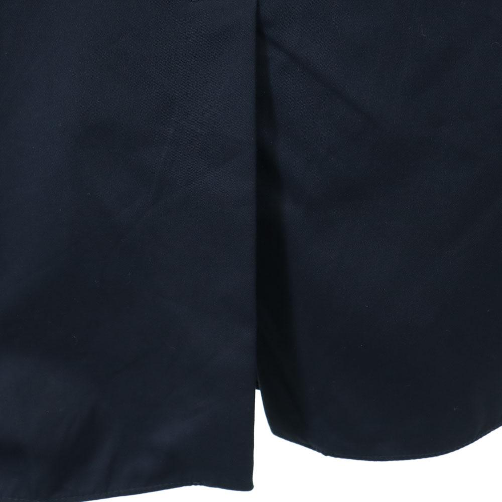 JIL SANDER made in Italy Mimole length skirt 44 Navy NAVY Women Used