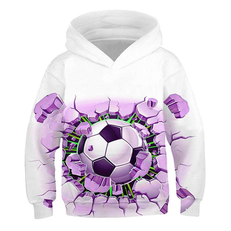 

Children s Fashion Printed Hoodie Hoodie Clothing 160