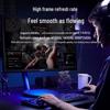 Biyaz Type-C to DP1.4 8K Adapter Cable, High-Definition Video, 165Hz/240Hz Refresh Rate.