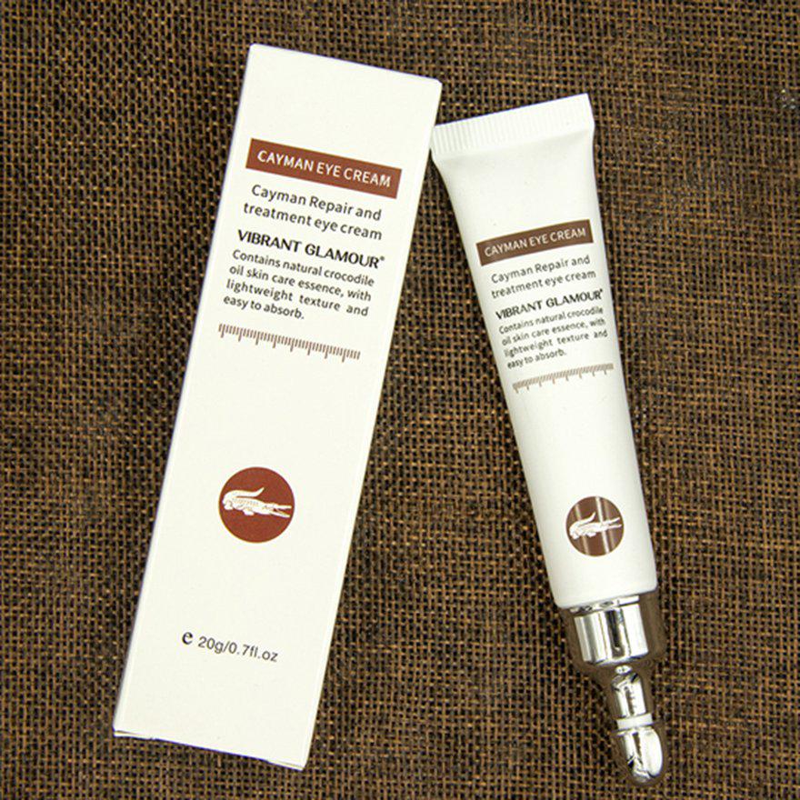 cayman eye cream vibrant glamour
