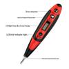 Digital LED Multifunction Voltage Tester Pen