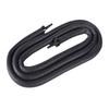Aquarium Air Stone Bubble Bar Wall Curtain Tube Hose Fish Tank Pump Hydroponic Oxygen Diffuser Tube 20Cm ~ 120Cm