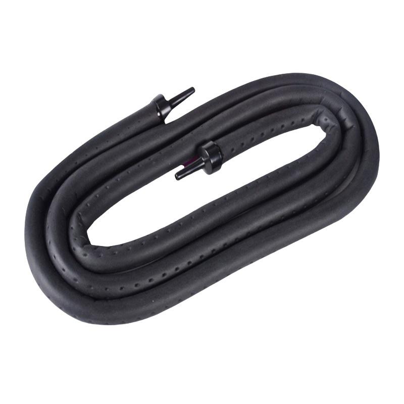 Aquarium Air Stone Bubble Bar Wall Curtain Tube Hose Fish Tank Pump Hydroponic Oxygen Diffuser Tube 20Cm ~ 120Cm