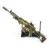 19cm Arena Breakout AEK Toy Gun Model Military Tactical Theme Metal Ornaments Crafts Collections Game Peripherals Gifts