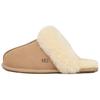 UGG Scuffette Ii Slipper Sand Women's 1106872-SAN