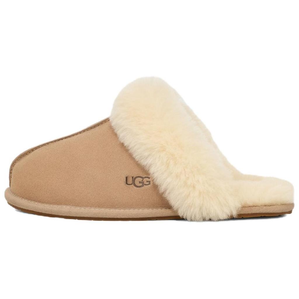 UGG Scuffette Ii Slipper Sand Women's 1106872-SAN