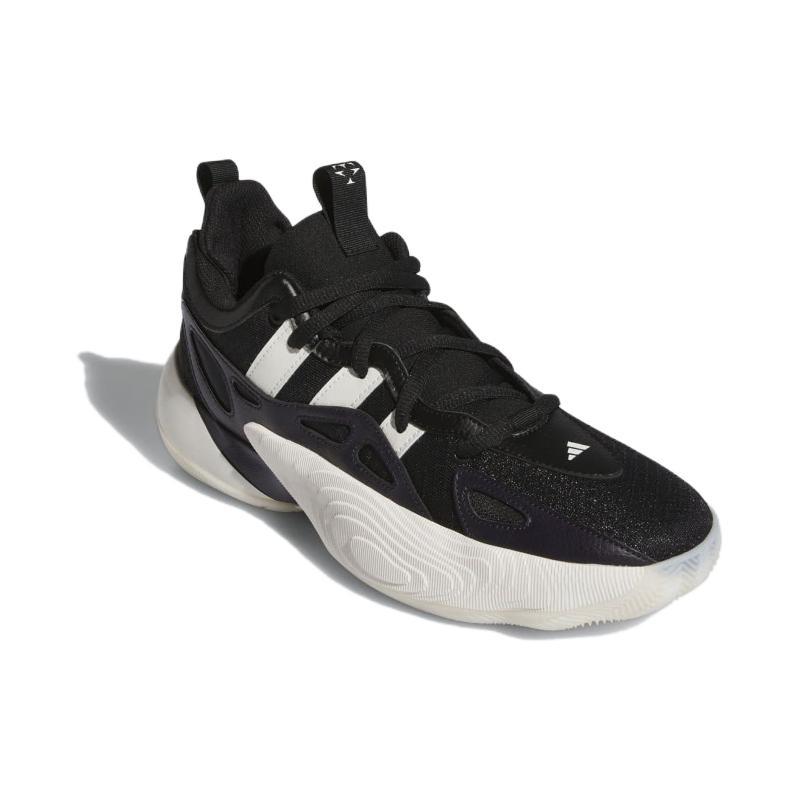 Adidas Trae Unlimited 2 'Black White' Sneakers IE7764