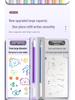 3D Jelly Pen: Colorful Doodle and Drawing Pen for Students