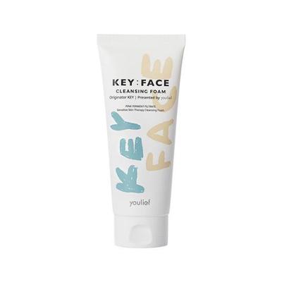 Yurif Key: Face Cleansing Foam 150ml