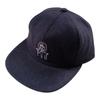 Used 2017 NUMBERS EDITION Cap Dark Navy Free