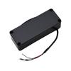 Advanced Contact Sensor for Acoustic Instruments ABS Housing Clear Sound Reproduction for Stage Use Practice Activity