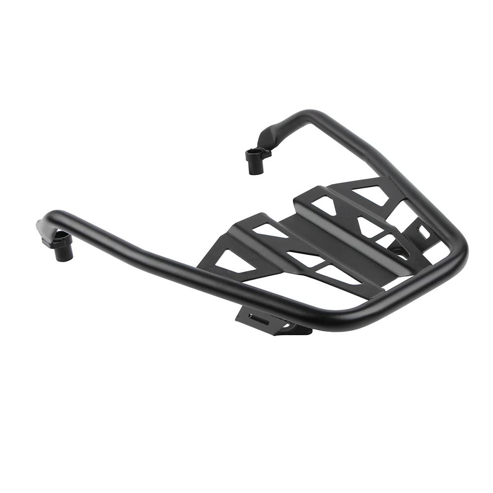 Rear Seat Luggage Rack Motorcycle Top Case Bracket Tail Box Support For R1200 R1250 GS ADV Adventure For BMW R1250GS R1200GS