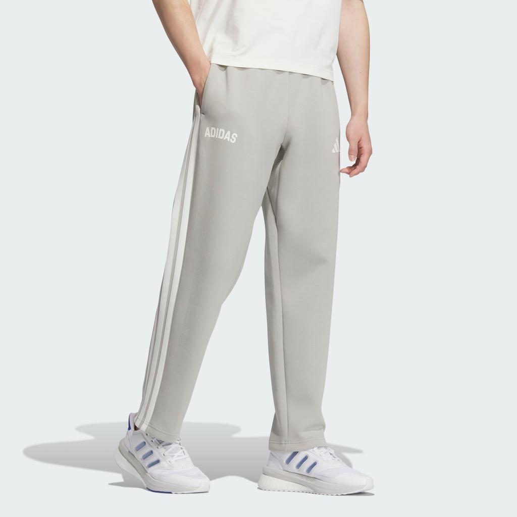 ADIDAS Modern Sports Knit Track Pants Kc2853