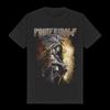 Powerwolf T-shirt Holy Metal Mass At Graspop Metal Meeting 2025 Unisex T-Shirt