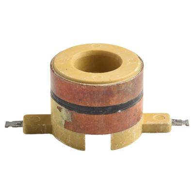 Verbessern Sie die Leistung Ihres Motors Kupferring Schleifring 32 5x16 7x8 5(27 5)mm Einfache Installation Hohe Qualität Kupfer