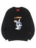 Ellamo Lamorabbit Sweatshirt Unisex Plus Size S~4Xl (Type A)