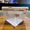 Magnetic Detachable Acrylic Case IPad Pro 11 Inch Mini 7 With Stand Support Cartoon Design Full Cover