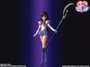 TAMASHII NATIONS Sailor Moon R Sailor Saturn Color 130mm painted movable figure S.H.Figuarts -Animation Edition- Approx. PVC&ABS