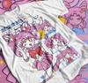 Anime Shirt, Anime Vintage Special T-shirt Unisex, Anime Manga Shirt, Anime Lovers Shirt, Graphic Anime Tee, Manga Shirt, Japanese Anime