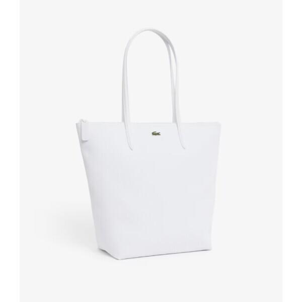Lacoste Vertical Shopper Bag Cw Nf1890p56g 001