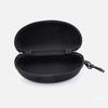 Waterproof Sunglasses Case Eyeglasses Case Hard Shell Portable Glasses Case Zipper Eyeglass Holder Hard Glasses Box